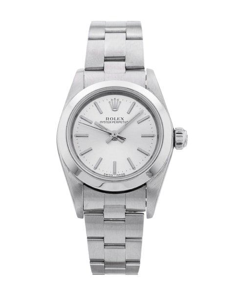 Rolex Lady Oyster Perpetual 76080